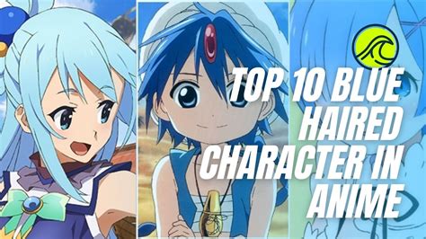 anime pelo azul|14+ mejores personajes de anime de cabello azul (clasificados).